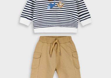 Σετ φόρμα | ΤΑΜΠΑ - Energiers - 